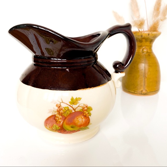 Mccoy Other - Vintage Mccoy pitcher